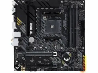 [APP] Placa-mãe Asus p/AMD AM4 B550M-Plus TUF Gaming mATX | R$920