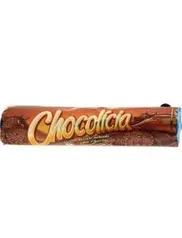 [AME R$2,93] Biscoito Recheado Chocolicia Chocolate Nabisco 143g