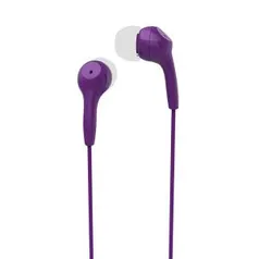 Fone de Ouvido Motorola Estéreo Earbuds 2 - Azul