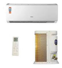 Ar-condicionado Hw Inverter Gree G-top 12000 Btu Qf