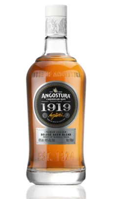 [PRIME] Rum Angostura 1919 Angostura Sabor 750ml | R$ 320
