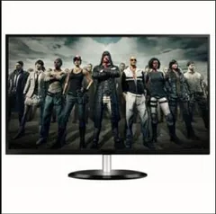 Monitor Gamer Bluecase 24 Pol, Full HD, 144Hz, 1ms, BM242GW