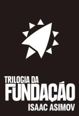 eBook: Box Fundação - Trilogia | R$27