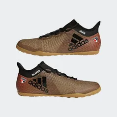 Chuteira Adidas X 17.3 Futsal - R$110