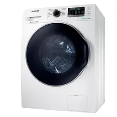 Lavadora Samsung WW11K com EcoBubble Branca - 11Kg