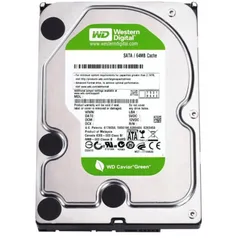 Hd 1Tb Western Digital Wd10eurx | R$218