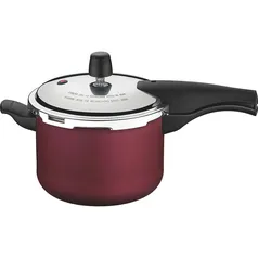 [APP]Panela de Pressão Tramontina 4.5L | R$140