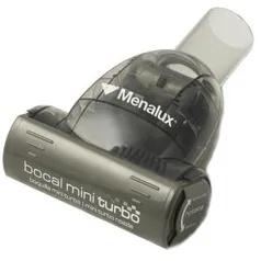 Bocal Pet Mini Turbo Menalux | R$27