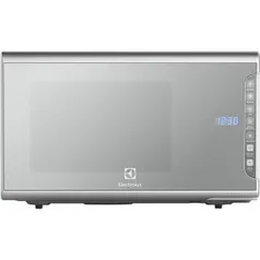 [CC Sub + AME = R$407] Micro-ondas Electrolux MI41S - 31 Litros