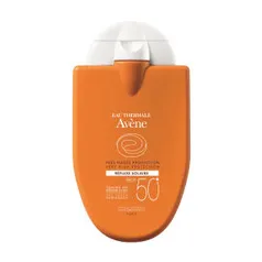 Protetor Solar Avéne Réflexe Solaire FPS 50, 30 ml - R$36,33