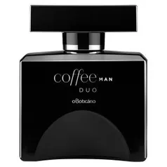 Coffee Man Duo Desodorante Colônia, 100ml R$ 116