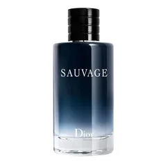 Perfume - Dior Sauvage - EDT - 200ml