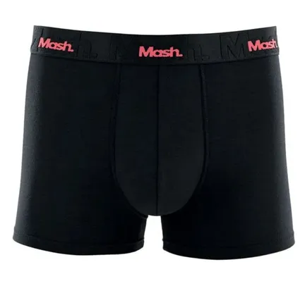 Cueca Boxer Modal l CUECAS BOXER MASH