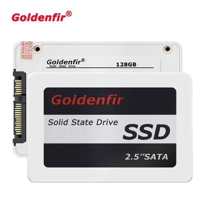 SSD Goldenfir 1 TB