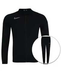 Agasalho Nike Dry Academy Track Suit K2 - Masculino