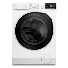 Lava e Seca Electrolux 11 Kg Perfect Care Inverter com Água Quente e Vapor Branca LSP11 – 220 Volts