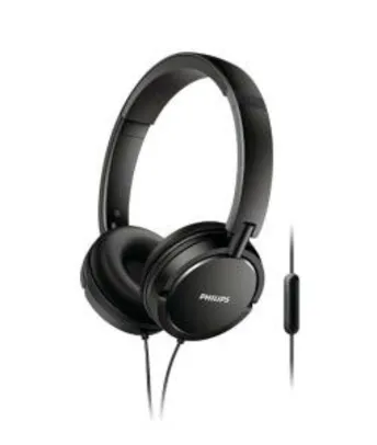 Headphone Philips SHL5005/00 - R$49