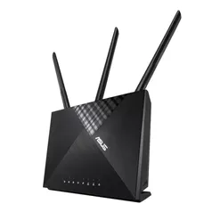 Roteador Asus RT-AC67P Dual Band, Gigabit, VPN, Porta USB, Mu-Mimo