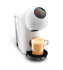 Cafeteira Expresso Arno Dolce Gusto Genio S Basic Multibebidas - Branca (somente 110v) | R$ 366