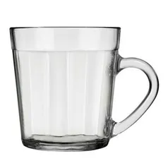 Caneca Americano 270ml 24 Peças - Nadir