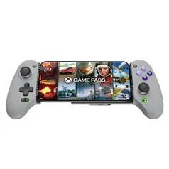 GameSir G8 Galileo Type-C Controlador móvel para Jogos para Android e iPhone 15-Serie (USB-C)