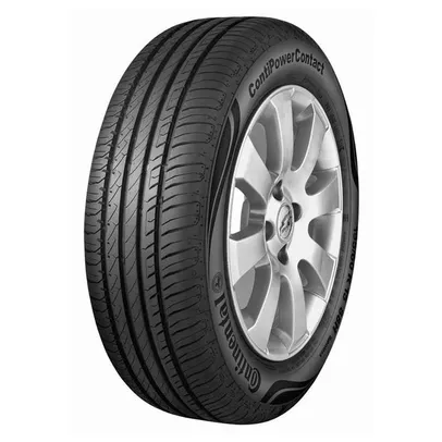 Pneu 185/70R14 ContiPowerContact Continental 88T