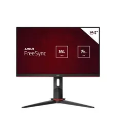 Monitor Gamer Aoc Hero 24 144hz Ips 1ms Amd Freesync