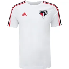 Camisa São Paulo DNA Adidas Original