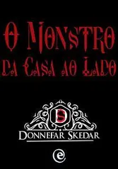 ebook - O monstro da casa ao lado