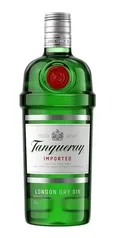 Gin London Dry 750ml Tanqueray