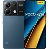 Imagem do produto Xiaomi Poco X6 5G 12gb/256gb Azul - Telemóvel