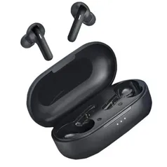 Fone de ouvido in-ear sem fio Haylou gt Series GT3 preto