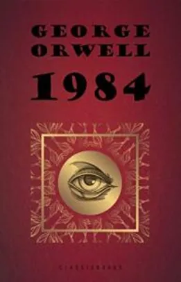 eBook - 1984 - George Orwell’s (inglês)