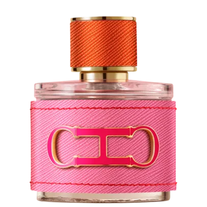 CH Pasión Carolina Herrera Eau de Parfum Perfume Feminino 100ml e outros com até 20% usando o Cupom