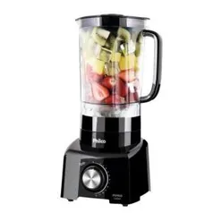 Liquidificador Philco 12 Velocidades, Função Pulsar PH900 R$ 50