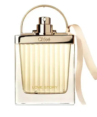 Love Story Chloé - Perfume Feminino - Eau de Parfum 75ml