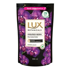 LEVE 6 PAGUE 3 - SABONE LIQUIDO LUX 200ML