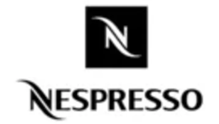 R$238 em crédito Nespresso cápsulas de café e acessórios com cartão de crédito AMEX