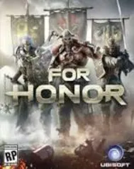 For Honor - PS4