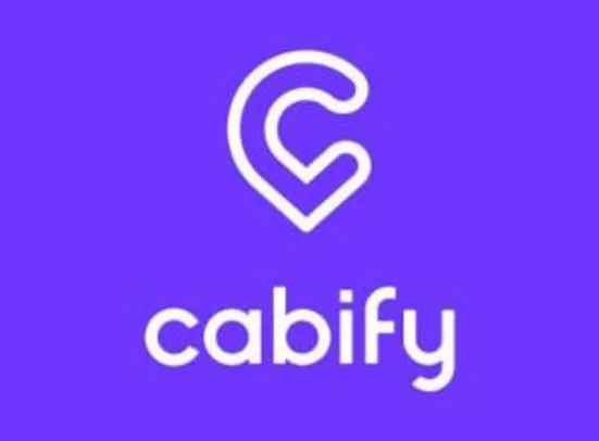 Cabify 15% OFF (até R$10) em 3 corridas
