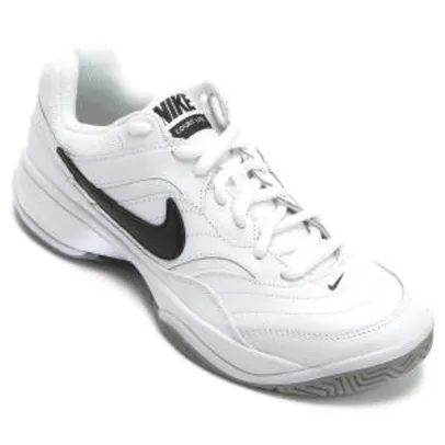 Tênis Nike Court Lite Masculino | R$153