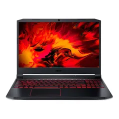 Notebook Gamer 5 AN517-52-56PR i5 8GB 512GB gtx 1650 17.3(144hz)