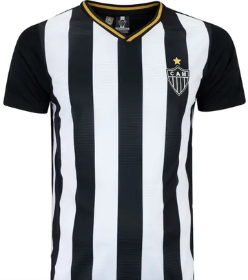 Camisa Atlético Mineiro Braziline