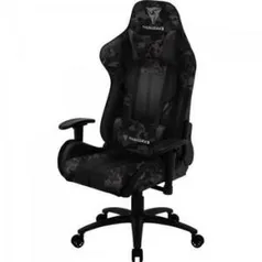 Cadeira Gamer BC3 CAMO/CZ Black Hawk THUNDERX3 R$876