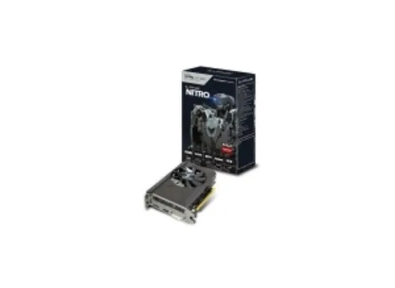 [KABUM] Placa de vídeo ATI Radeon R7 360 2 GB - R$449,90