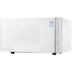 Micro-ondas Brastemp Branco BMS45 32 Litros - 220v R$629