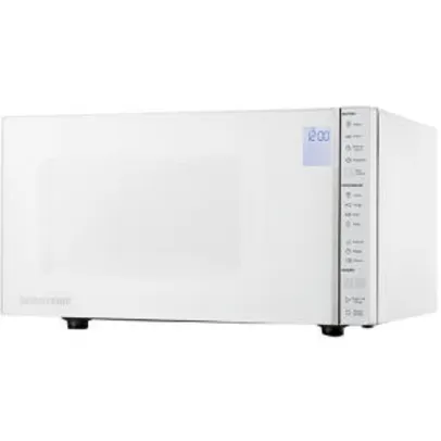 Micro-ondas Brastemp Branco BMS45 32 Litros - 220v R$629