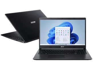 Notebook Acer Aspire 5 Intel Core i5 8GB 256GB SSD - 15,6” Full HD Windows 11 Home - Acer Aspire - Magazine Luiza