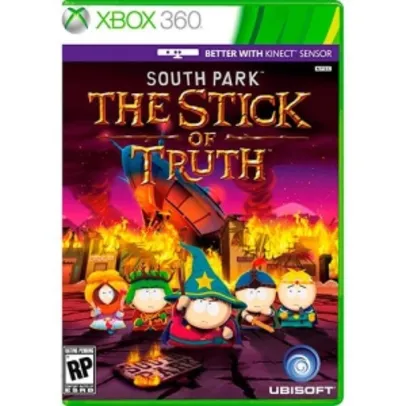 South Park - Stick of Truth XBOX 360
