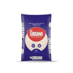 (Add 10Pct)Urbano, Arroz Branco Tio Urbano, Tipo 1-1kg